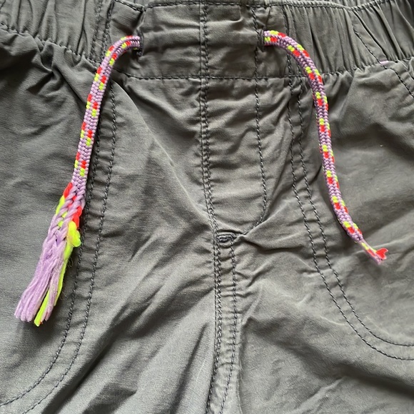 Gray Shorts - Picture 2 of 4